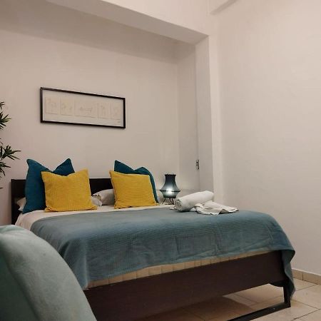 Aparthotel Genova Santo Domingo Ngoại thất bức ảnh