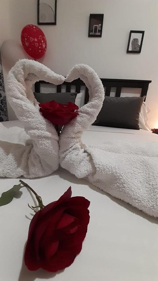 Aparthotel Genova Santo Domingo Ngoại thất bức ảnh