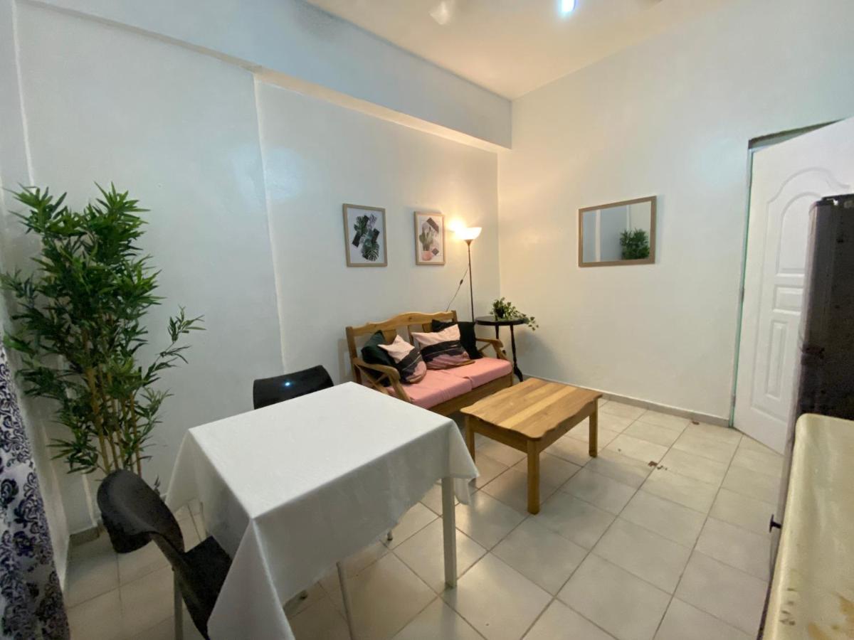 Aparthotel Genova Santo Domingo Ngoại thất bức ảnh