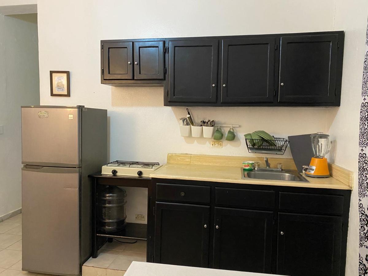 Aparthotel Genova Santo Domingo Ngoại thất bức ảnh