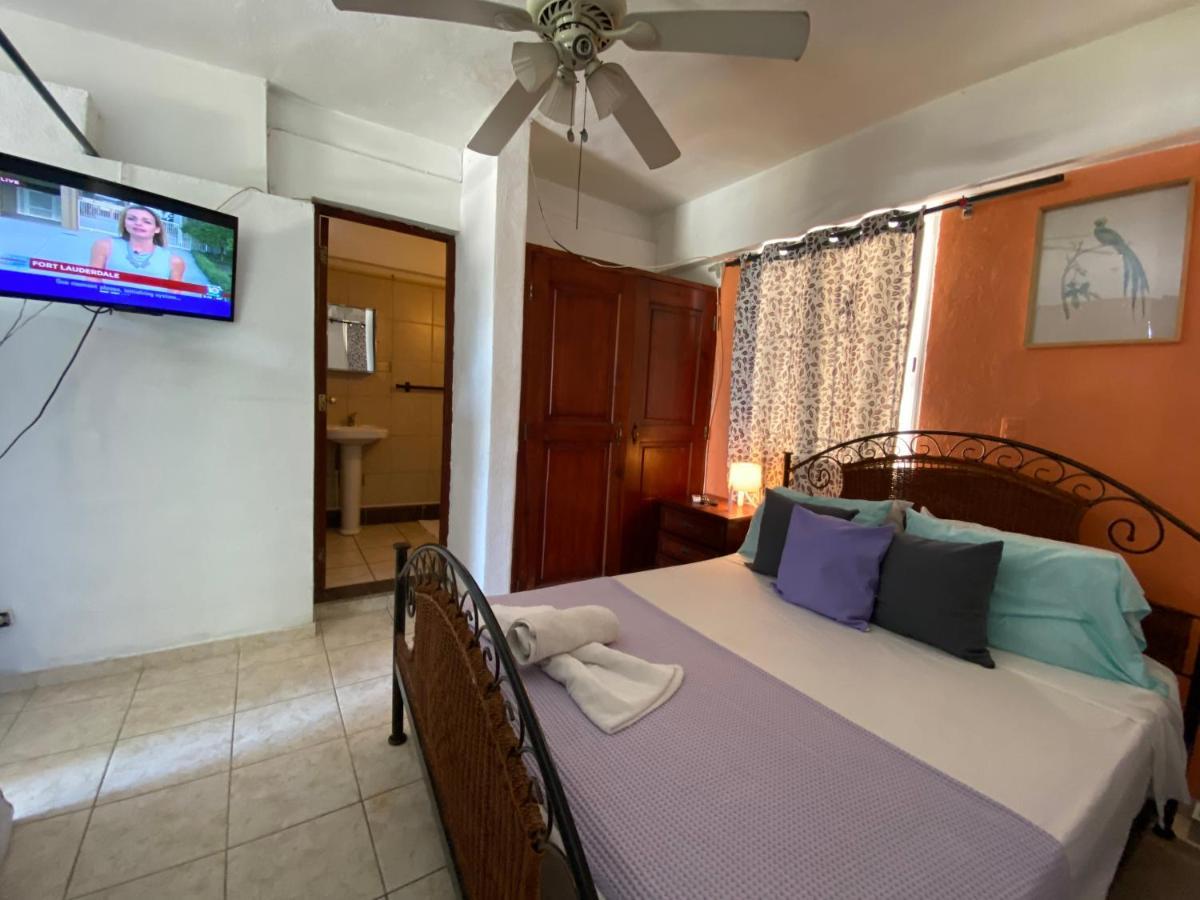 Aparthotel Genova Santo Domingo Ngoại thất bức ảnh