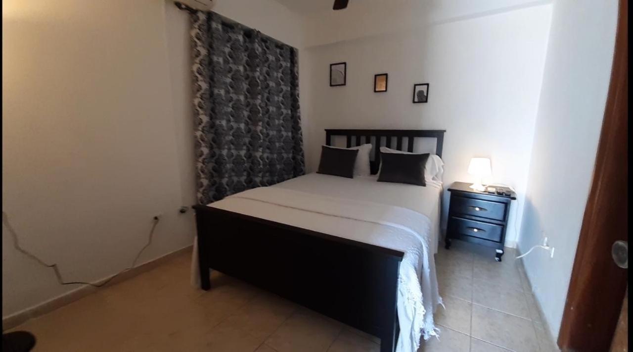 Aparthotel Genova Santo Domingo Ngoại thất bức ảnh