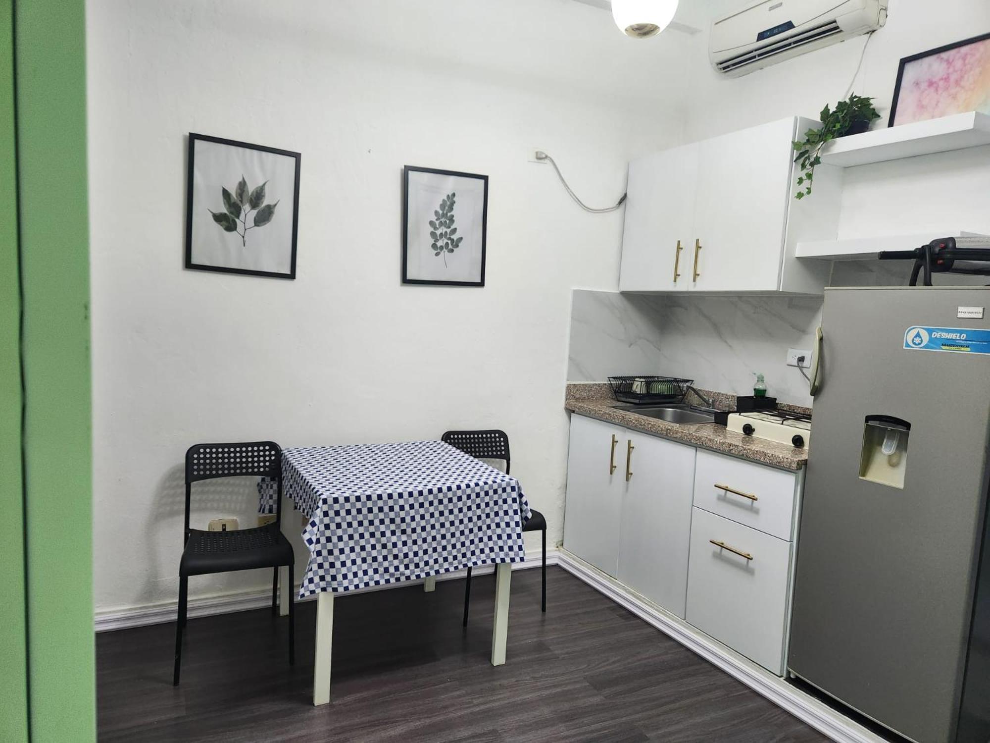 Aparthotel Genova Santo Domingo Ngoại thất bức ảnh