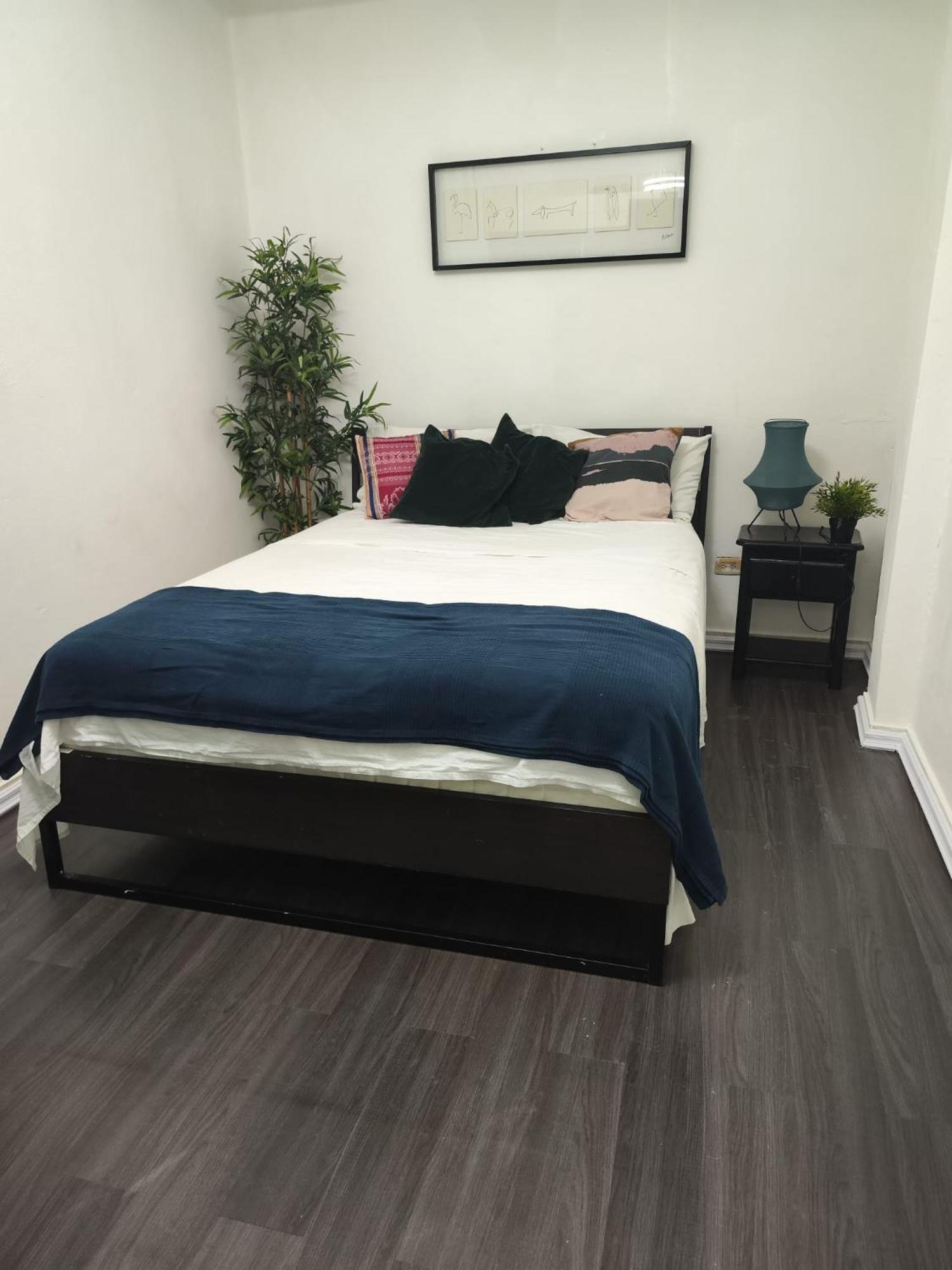 Aparthotel Genova Santo Domingo Ngoại thất bức ảnh