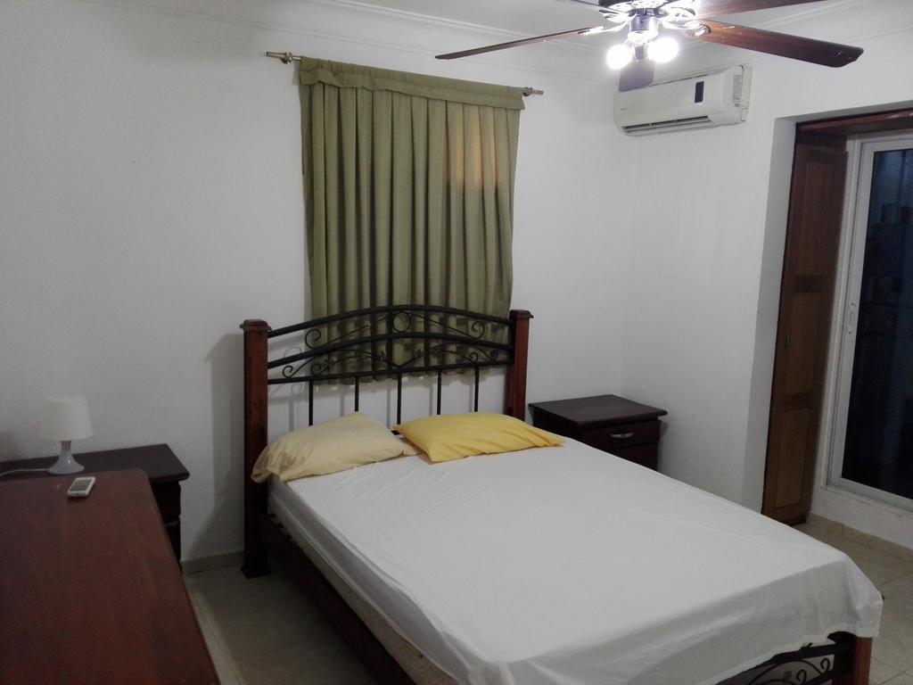 Aparthotel Genova Santo Domingo Ngoại thất bức ảnh
