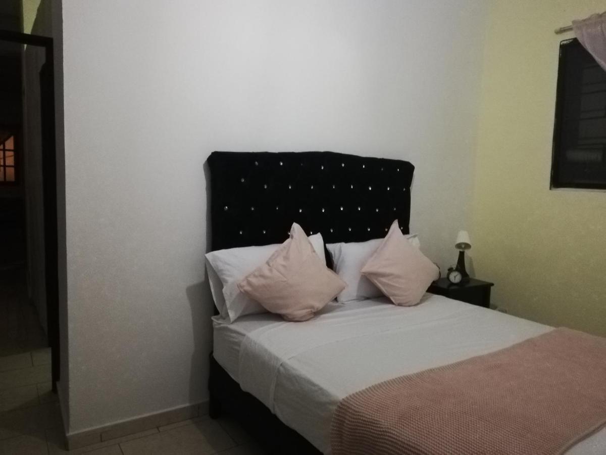 Aparthotel Genova Santo Domingo Ngoại thất bức ảnh