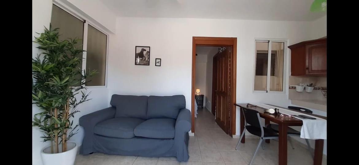 Aparthotel Genova Santo Domingo Ngoại thất bức ảnh