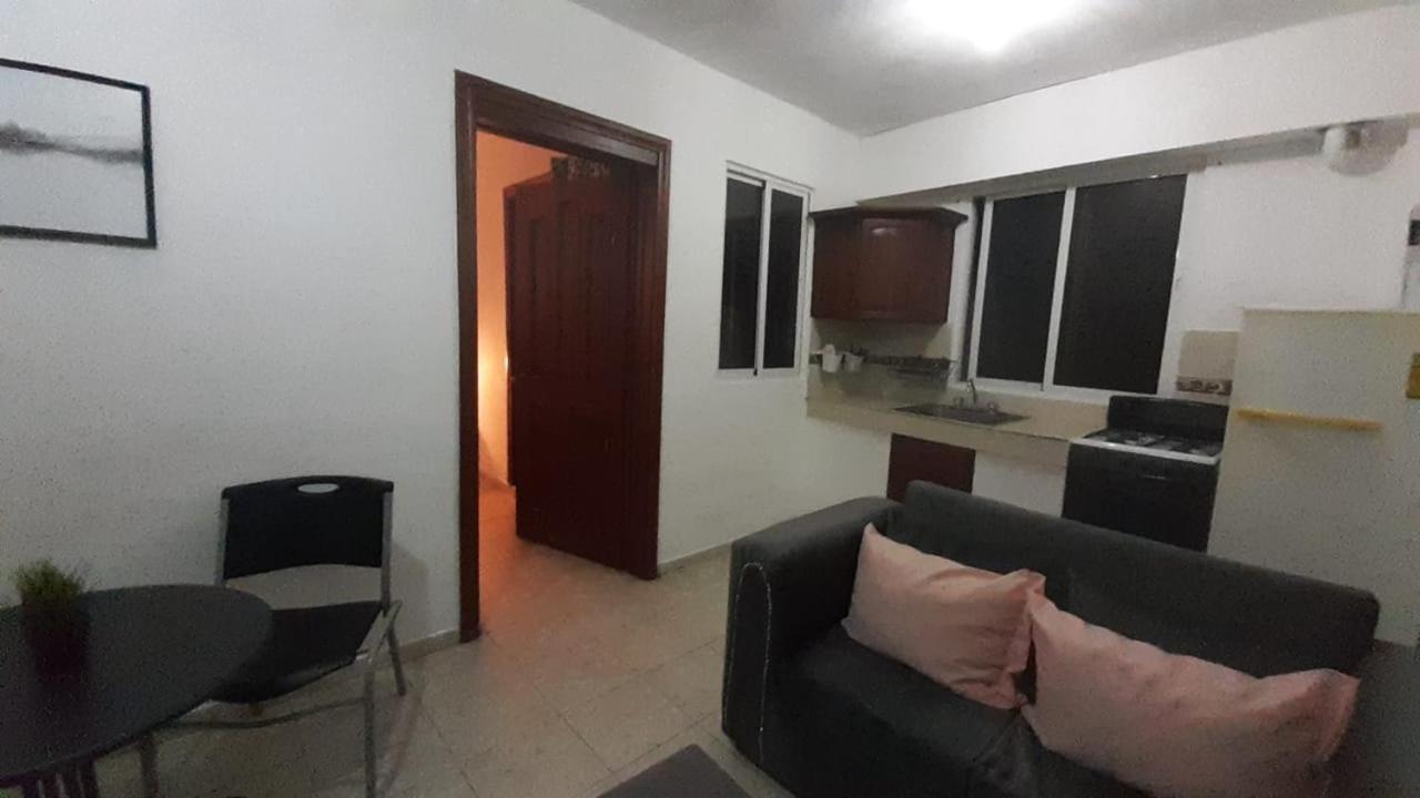 Aparthotel Genova Santo Domingo Ngoại thất bức ảnh