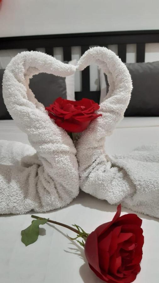 Aparthotel Genova Santo Domingo Ngoại thất bức ảnh