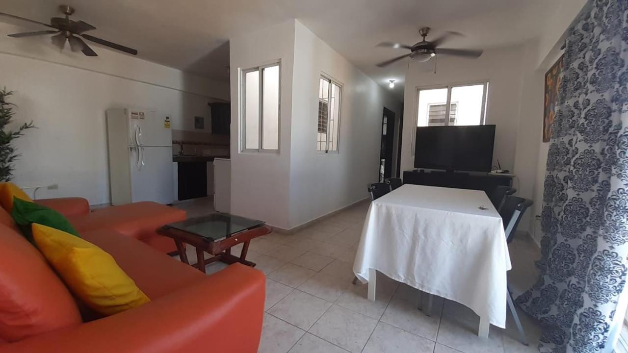 Aparthotel Genova Santo Domingo Ngoại thất bức ảnh